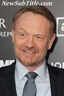 بیوگرافی Jared Harris